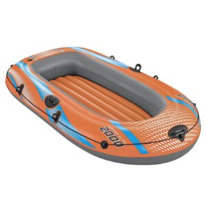 Φουσκωτή Βάρκα 196x106cm Kondor Elite 2000 Raft Bestway Bestway 61139 - (1ΤΕΜ) - (42-2780)