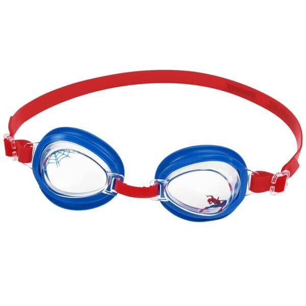 Γυαλάκια Θαλάσσης Spiderman Bestway Bestway 98019 - (1ΤΕΜ) - (42-3044)