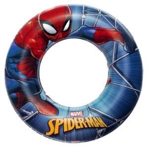 Σωσίβιο Κουλούρα Spiderman Bestway Φ56cm Bestway 98003B - (1ΤΕΜ) - (42-413)