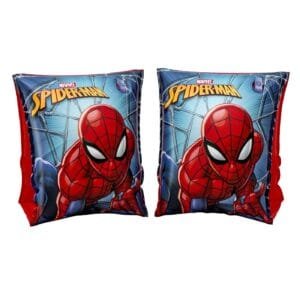 Μπρατσάκια Spiderman Bestway 23x15cm Bestway 98001 - (1ΖΕΥ) - (42-418)