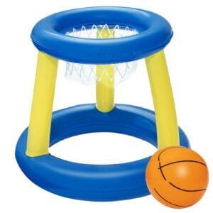 Μπασκέτα Bestway 61cm Bestway 52418 - (1ΤΕΜ) - (42-642)