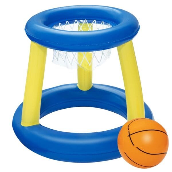 Μπασκέτα Bestway 61cm Bestway 52418 - (1ΤΕΜ) - (42-642)