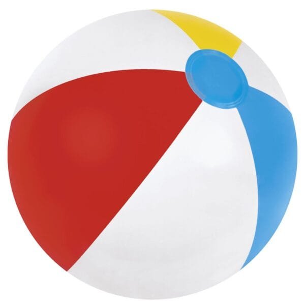 Μπάλα Θαλάσσης Φ61cm Bestway Bestway 31022B - (1ΤΕΜ) - (42-853)