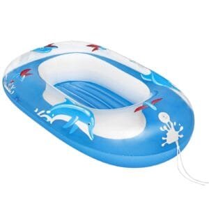 Βαρκούλα Θαλασσί Bestway 102x69cm Bestway 34037 - Τυχαίο-Χρώμα-Σχέδιο-Επιλογή - (1ΤΕΜ) - (42-2642)