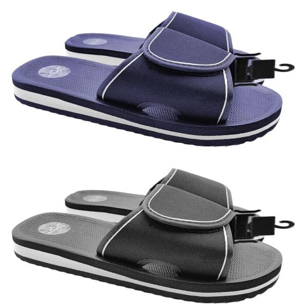 Σαγιονάρα Αυτοκόλλητη Ανδρική SummerTiempo 87204 - (24ΖΕΥ) - (67-184)