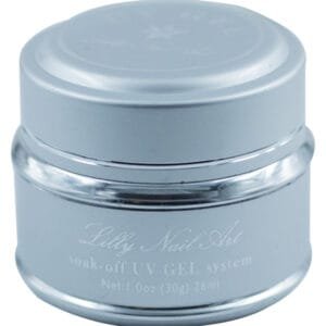 UV Gel 30ml - Διάφανο [40504003-2] - (Περιλαμβάνει 1 τεμ)