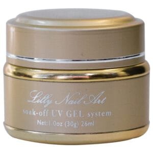 UV Gel 30ml - Λευκό [40504003-3] - (Περιλαμβάνει 1 τεμ)