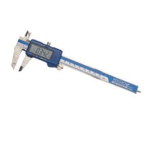 Ψηφιακό παχύμετρο 0-15cm [30501419] - (Περιλαμβάνει 1 τεμ)