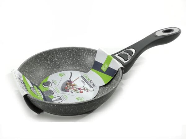 Τηγάνι πέτρας 26cm [77652405] - (Περιλαμβάνει 1τεμ)
