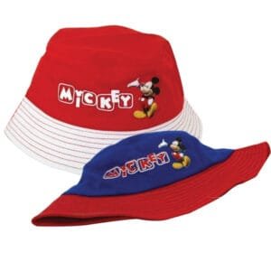 Παιδικό καπέλο Mickey [70603226] - (Περιλαμβάνει 1τεμ)