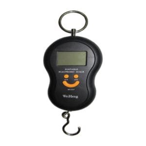 Κρεμαστή ηλεκτρονική ζυγαριά 40kg [00402306] - (Περιλαμβάνει 1τεμ)