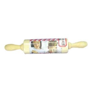 Ξύλινος πλάστης περιστρεφόμενος 40cm [00101506] - (Περιλαμβάνει 2 τεμ)