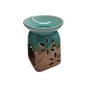 Καυστήρας αιθέριων ελαίων 11,5cm [10701281] - (Περιλαμβάνει 2 τεμ)