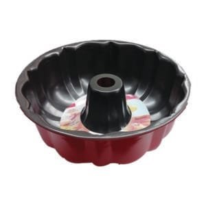 Φόρμα ζαχαροπλαστικής για κέϊκ φ26 cm [00101918] - (Περιλαμβάνει 2 τεμ)