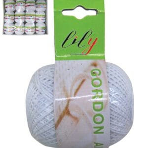 Καννάβινος σπάγγος 50gr [00402494] - (Περιλαμβάνει 6 τεμ)