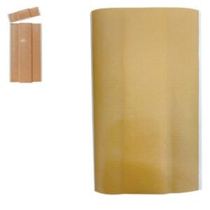 Σετ 10 τραυμοπλάστ 10x6cm (κόβεται) [00405192] - (Περιλαμβάνει 6 τεμ)