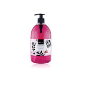Κρεμοσάπουνο με αντλία φρούτα του πάθους Tango 1Lt [40605166] - (Περιλαμβάνει 8 τεμ)