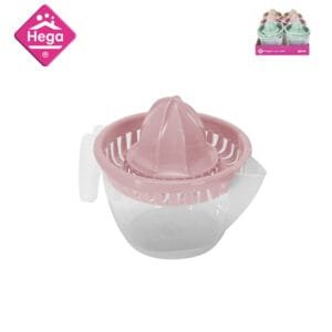 Πλαστικός λεμονοστίφτης 800ml [78816696] - (Περιλαμβάνει 6 τεμ)