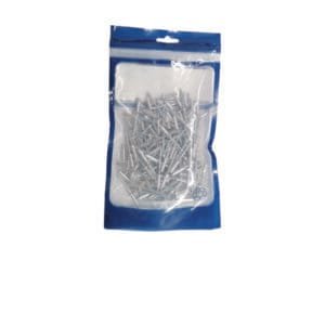 Σετ πριτσίνια 4x12mm [30501448] - (Περιλαμβάνει 2 τεμ)