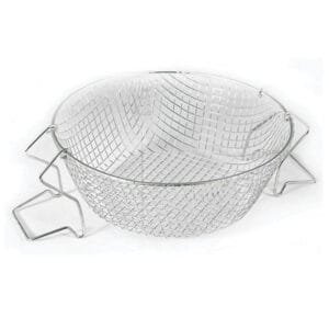 Φριτέζα 24cm [00101557] - (Περιλαμβάνει 2 τεμ)