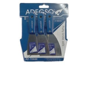 Σετ 3 σπάτουλες 5/7,5/10cm [30501498] - (Περιλαμβάνει 1τεμ)