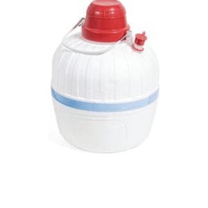 Θερμός φελιζόλ 5 lt [70701467] - (Περιλαμβάνει 2 τεμ)