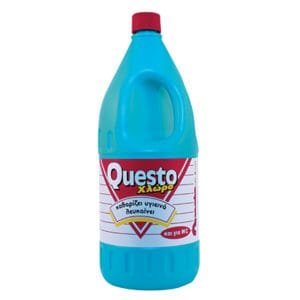 Questo χλώριο, απλό 2L [40605113] - (Περιλαμβάνει 6 τεμ)