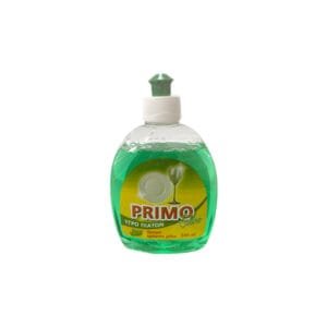 Υγρό πιάτων Solero Primo ξύδι μήλο 300ml [40605090] - (Περιλαμβάνει 12 τεμ)