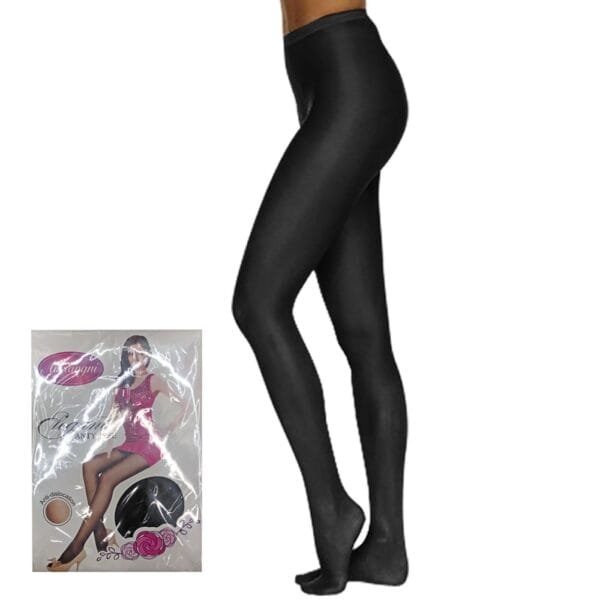 Καλσόν 1size Γυναικείο 1 Size Γυναικείο 4teen4ty 40115 - (6ΤΕΜ) - (20-95)