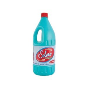 Solero ultra χλώριο, 2L [40605046] - (Περιλαμβάνει 6 τεμ)