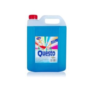 Υγρό γενικού καθαρισμού Questo ultra θαλάσσια αύρα 4Lt [40605193] - (Περιλαμβάνει 4 τεμ)