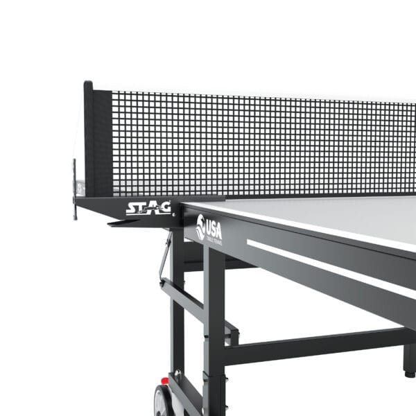 Τραπέζι Ping Pong Εξωτερικού Χώρου Stag Pacifica Γκρι 42801 - Image 5