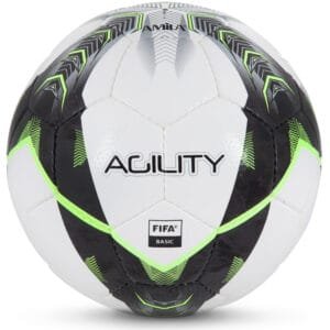 Μπάλα Ποδοσφαίρου AMILA Agility FIFA Basic No. 5 41223