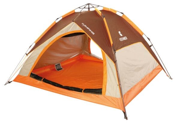 Σκηνή Camping Keumer Αυτόματη 11230