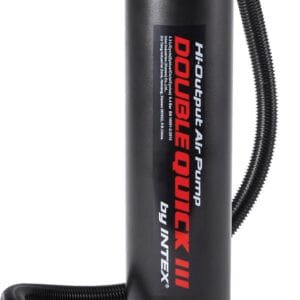 Double Quick III Hand Pump 68615