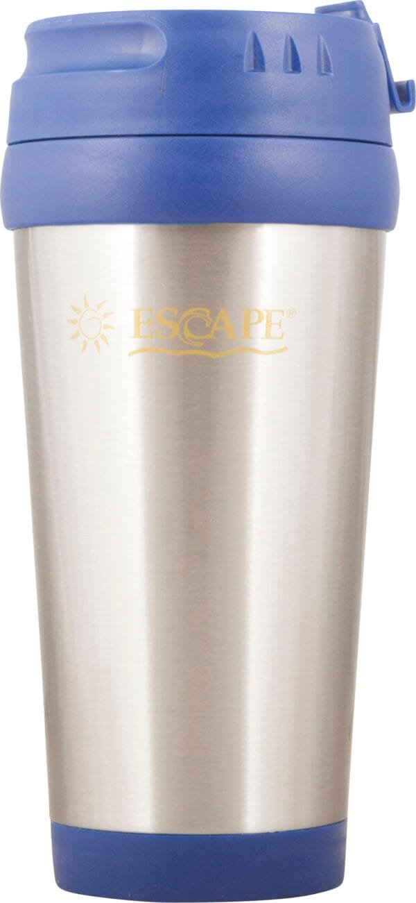 Ποτήρι Θερμός Ανοξείδωτος Escape 475ml 13170