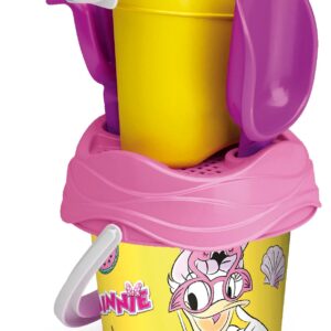 Σετ Κουβαδάκι Παραλίας με ποτιστήρι 12623