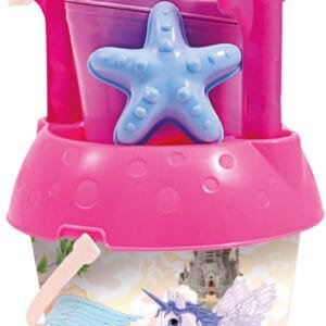 Σετ Κουβαδάκι Παραλίας Unicorn με Ποτιστήρι 12512