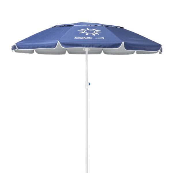 Ομπρέλα Παραλίας Escape 2,2m Polyester 180gsm UPF50+ 12004