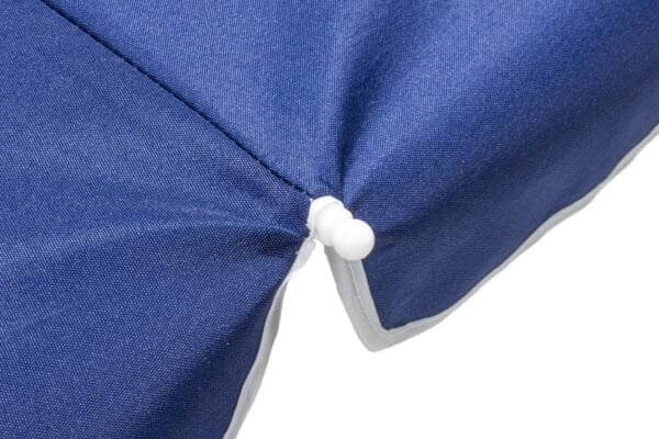 Ομπρέλα Παραλίας Escape 2,2m Polyester 180gsm UPF50+ 12004 - Image 6