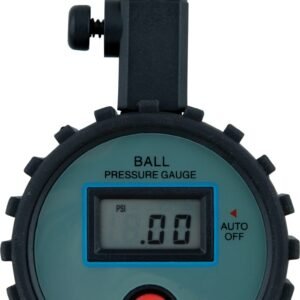 Μετρητής Πίεσης Αέρα Ηλεκτρονικός 41987