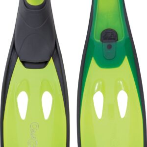 Βατραχοπέδιλο Salvas Cancun Κίτρινο 36-37 52018