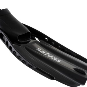 Βατραχοπέδιλο Salvas Advance 44-45 Μαύρο 52552