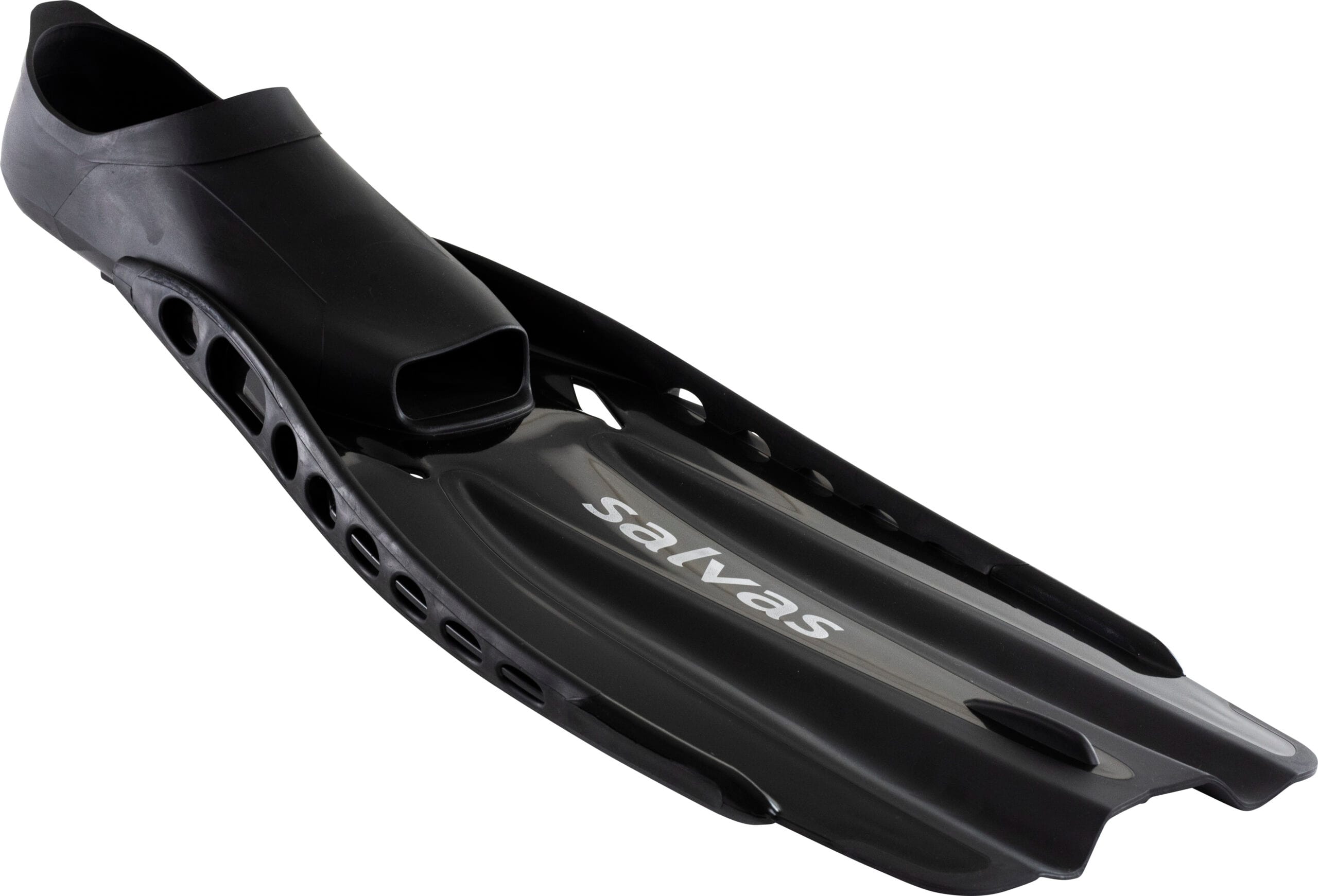 Βατραχοπέδιλο Salvas Advance 44-45 Μαύρο 52552