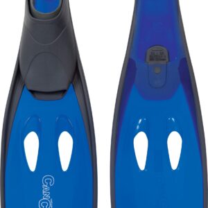 Βατραχοπέδιλο Salvas Cancun Μπλε 46-47 52047