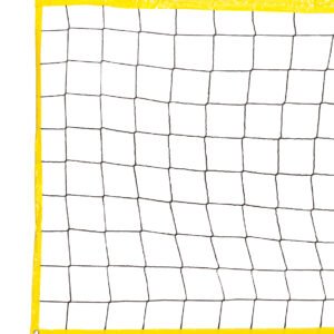 Δίχτυ Beach Volley Κίτρινο 44930