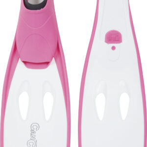 Βατραχοπέδιλο Salvas Cancun Ροζ-λευκό, 27-30 52019