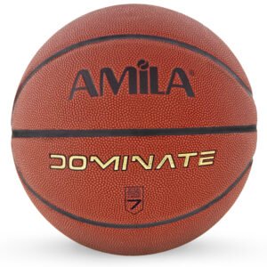 Μπάλα Μπάσκετ AMILA Dominate No. 7 41706