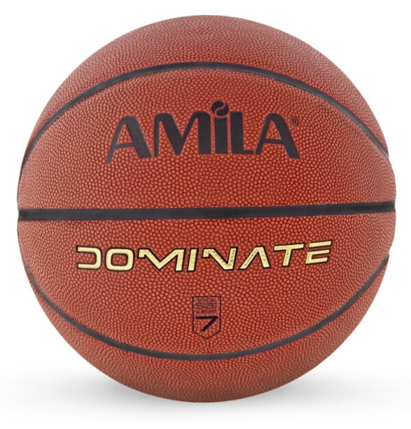 Μπάλα Μπάσκετ AMILA Dominate No. 7 41706