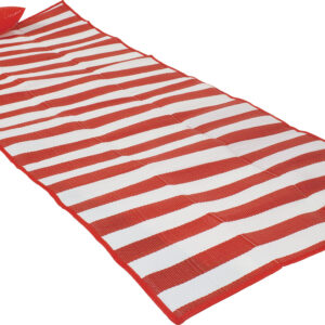 Ψάθα Τσάντα με Μαξιλάρι 180x75cm 11795